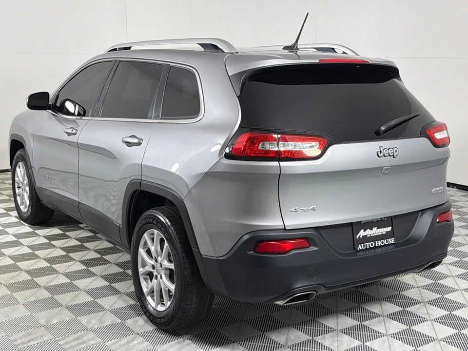 2015 Jeep KL Cherokee - Image 7 of 12