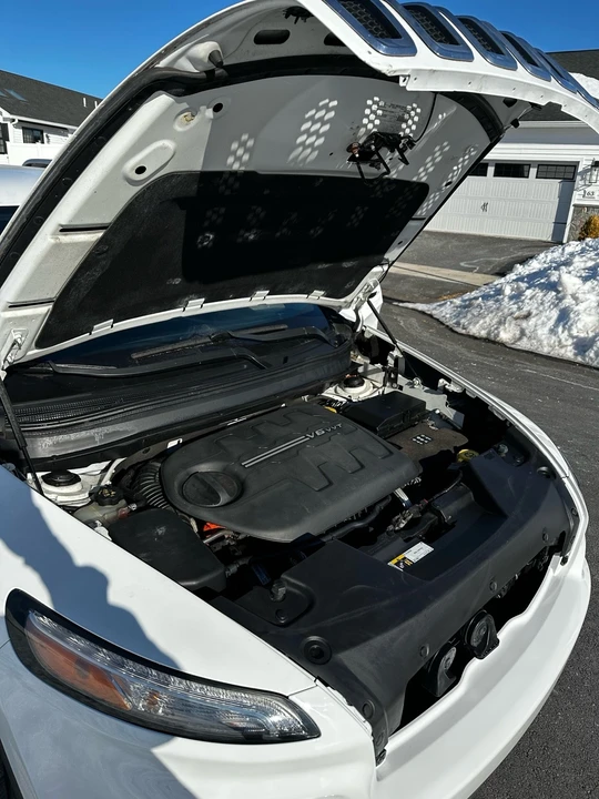 2015 Jeep KL Cherokee - Image 20 of 20