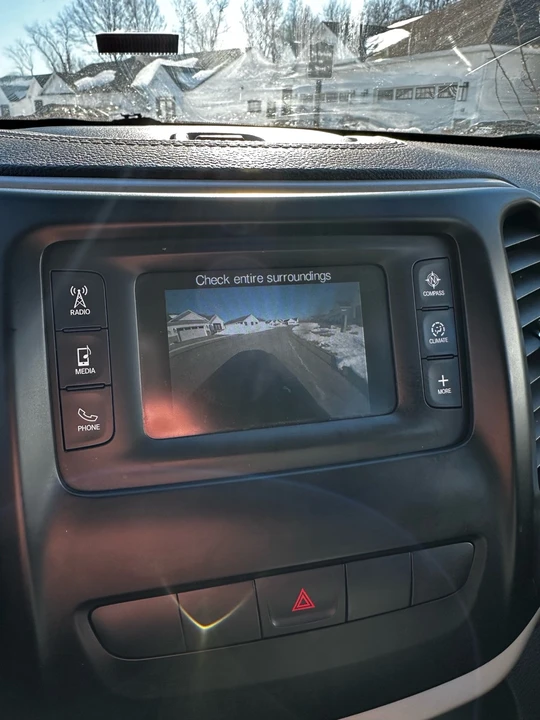 2015 Jeep KL Cherokee - Image 16 of 20