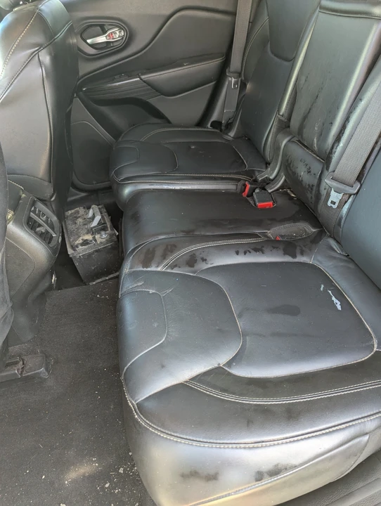2015 Jeep KL Cherokee - Image 7 of 18