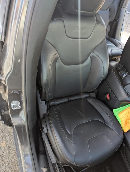 2015 Jeep KL Cherokee - Image 12 of 18