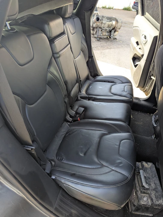 2015 Jeep KL Cherokee - Image 8 of 18