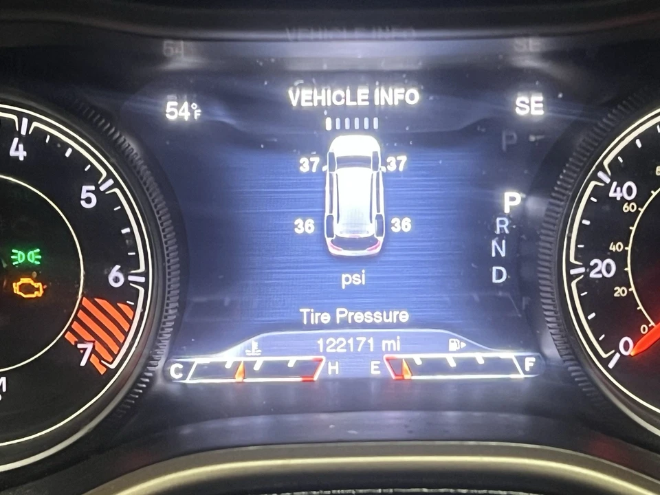 2015 Jeep KL Cherokee - Image 20 of 20