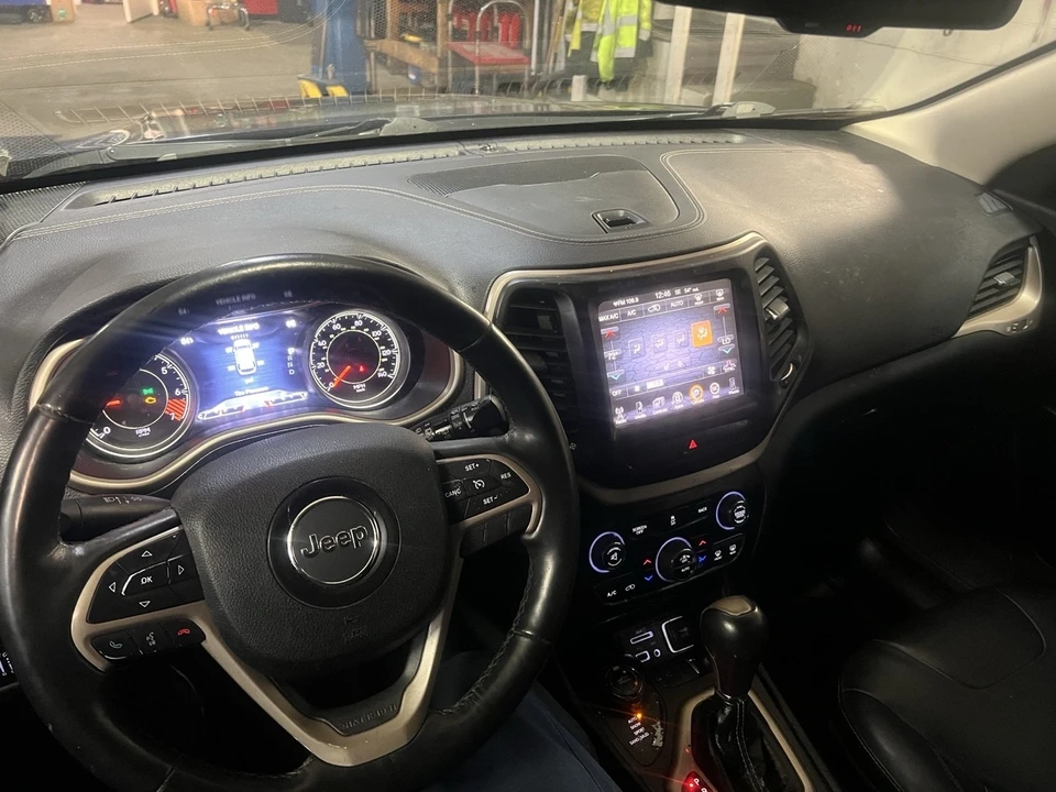 2015 Jeep KL Cherokee - Image 21 of 21
