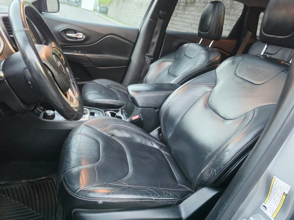 2015 Jeep KL Cherokee - Image 14 of 29