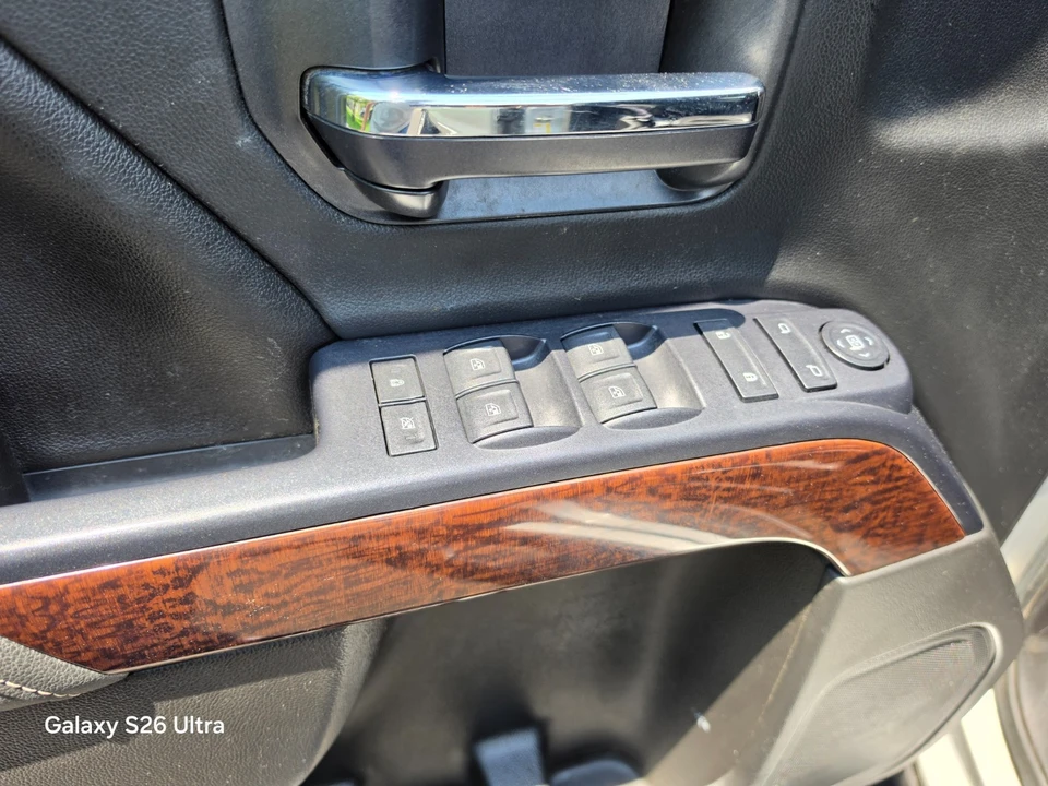 2015 Jeep KL Cherokee - Image 22 of 29