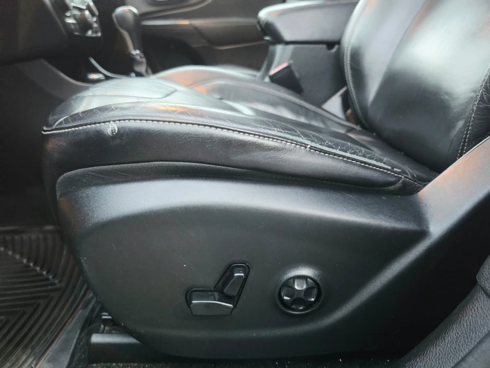 2015 Jeep KL Cherokee - Image 29 of 29