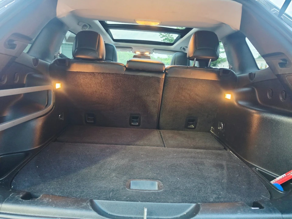 2015 Jeep KL Cherokee - Image 16 of 29