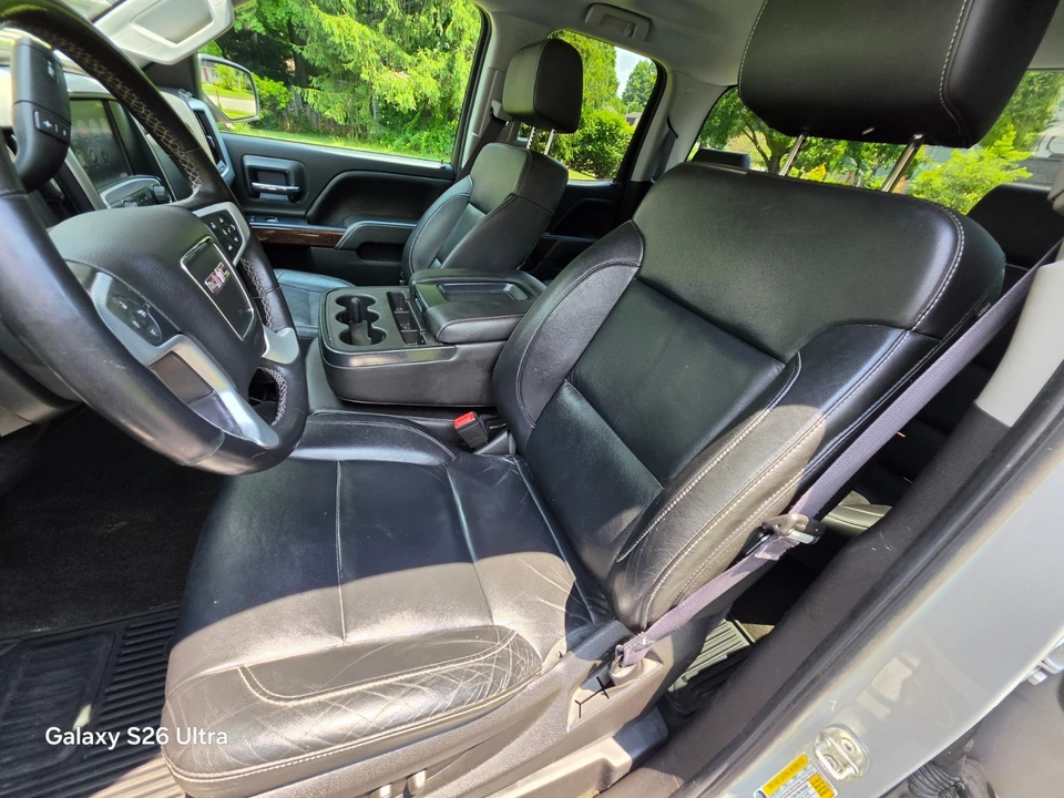 2015 Jeep KL Cherokee - Image 20 of 29