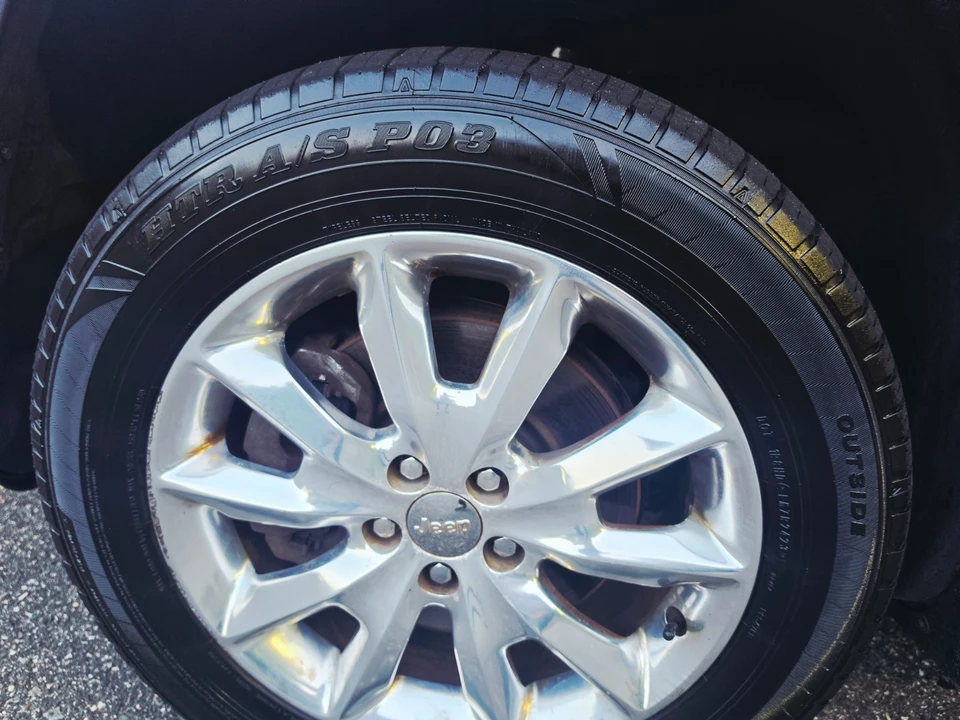 2015 Jeep KL Cherokee - Image 24 of 29