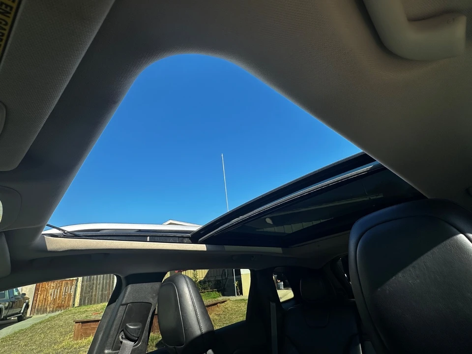 2015 Jeep KL Cherokee - Image 12 of 13