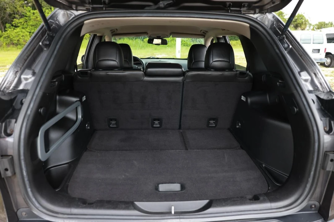 2015 Jeep KL Cherokee - Image 22 of 31