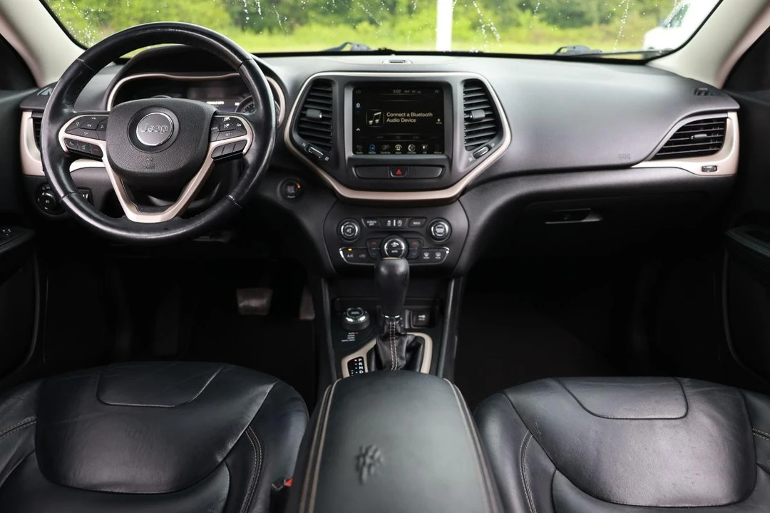 2015 Jeep KL Cherokee - Image 20 of 31