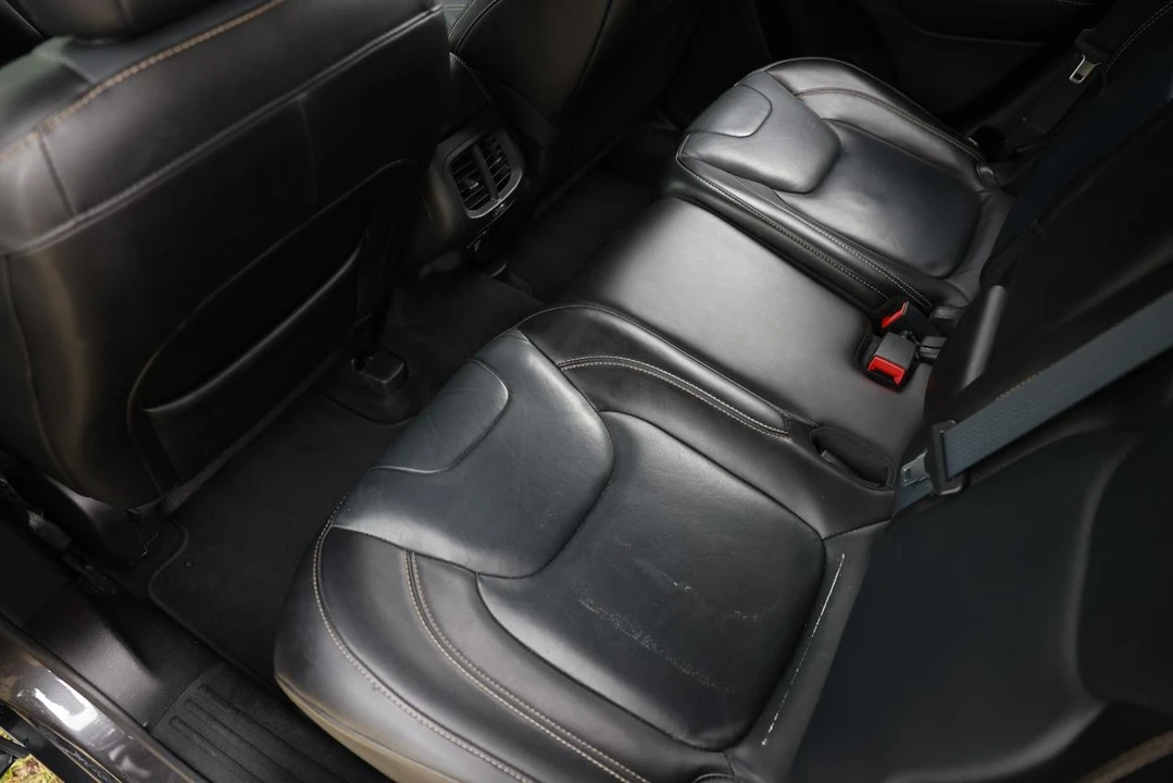 2015 Jeep KL Cherokee - Image 10 of 31