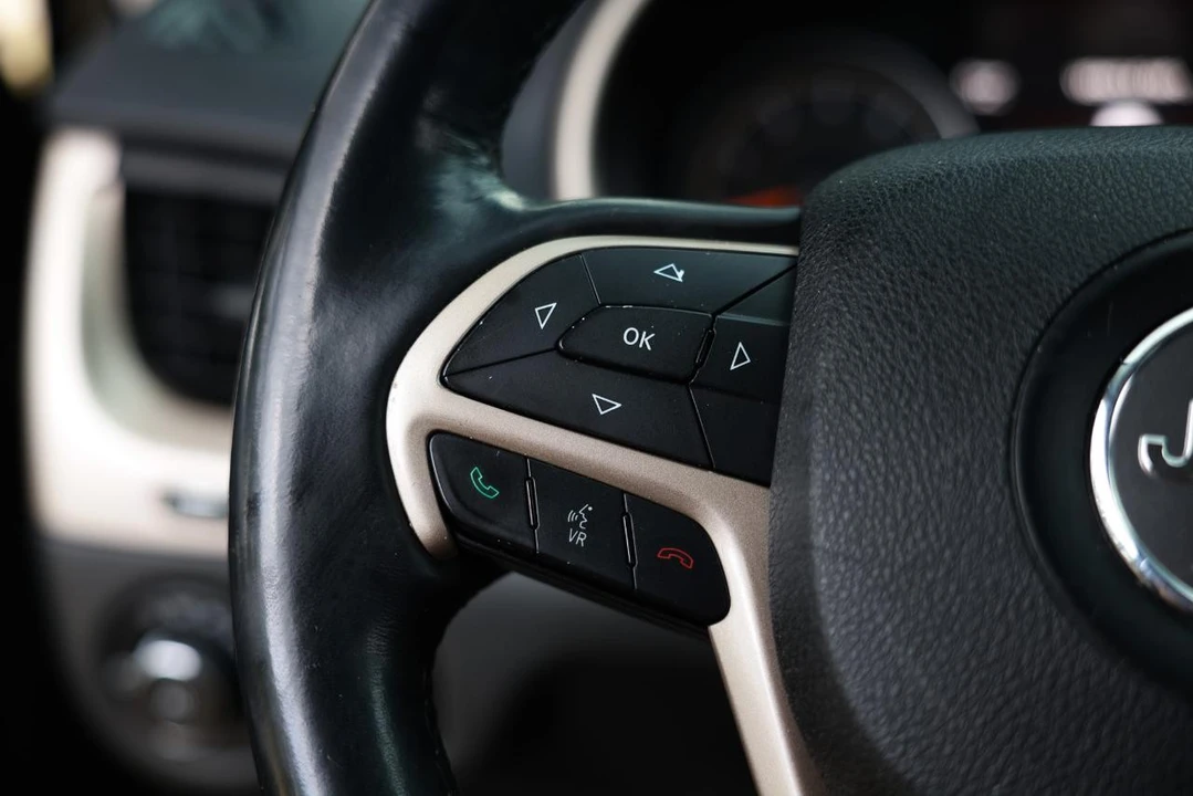 2015 Jeep KL Cherokee - Image 24 of 31