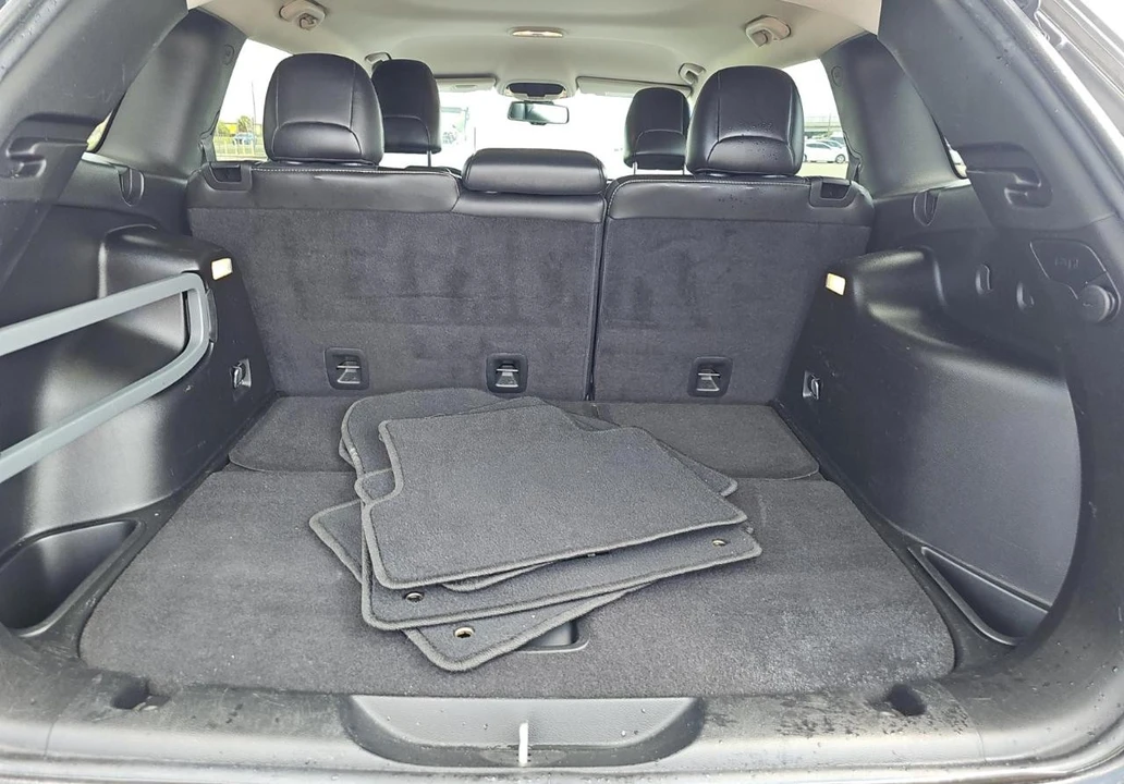 2015 Jeep KL Cherokee - Image 16 of 16