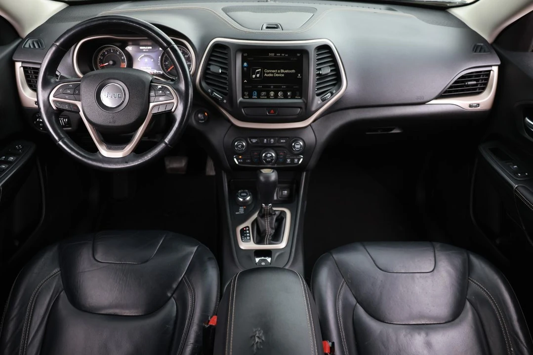 2015 Jeep KL Cherokee - Image 2 of 31
