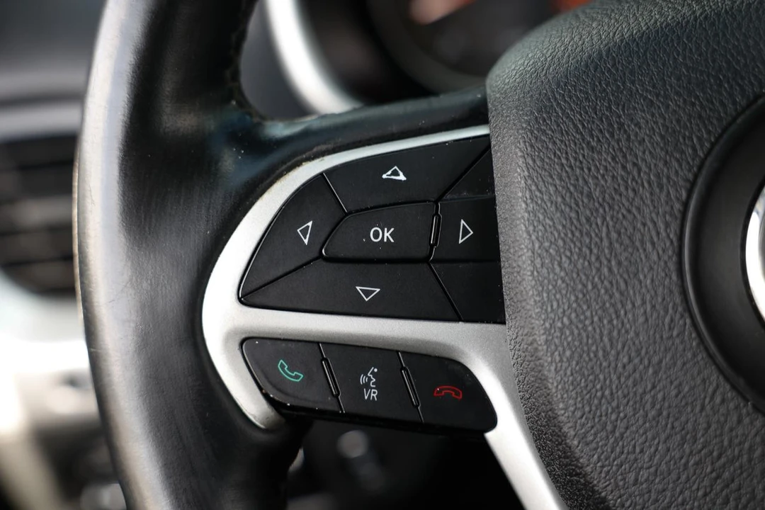 2015 Jeep KL Cherokee - Image 22 of 31