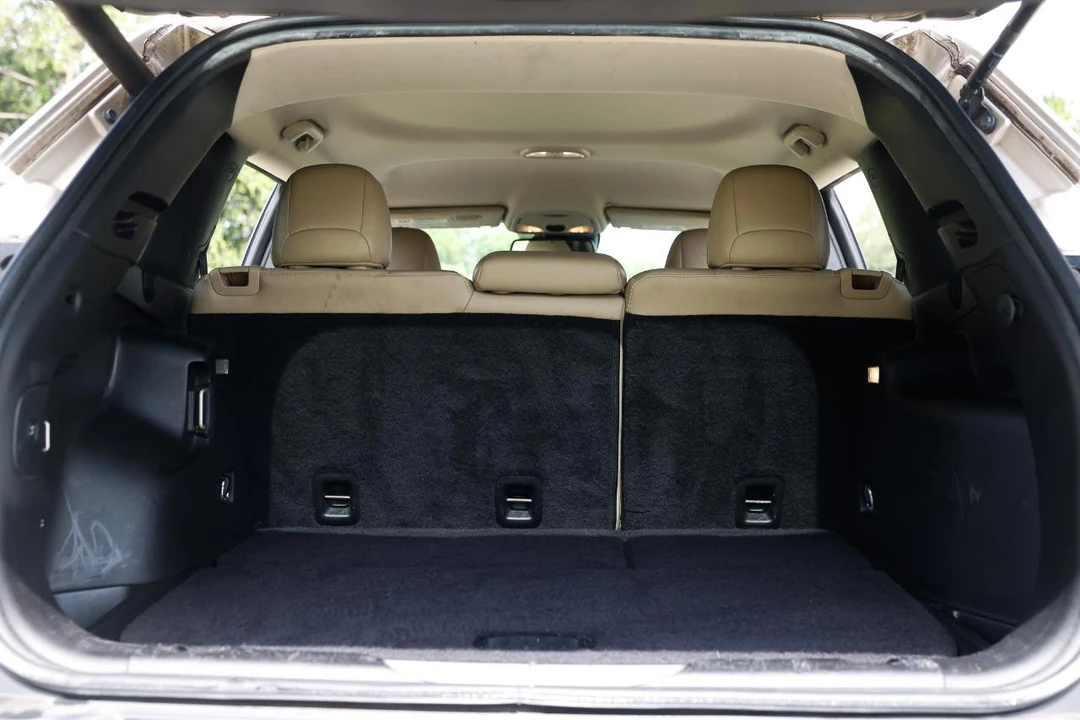 2015 Jeep KL Cherokee - Image 20 of 31