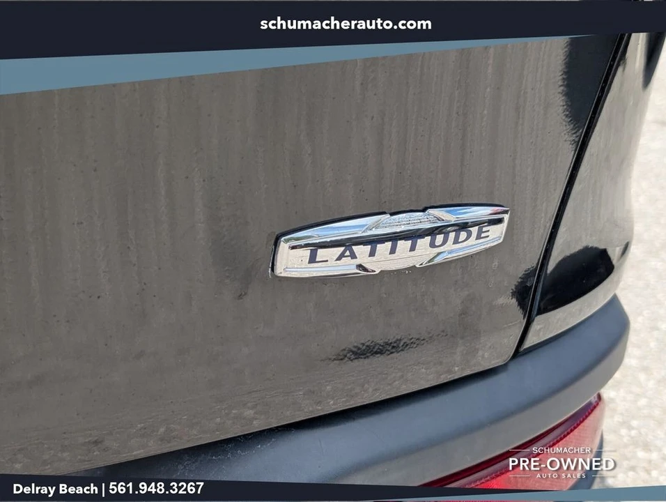 2015 Jeep KL Cherokee - Image 15 of 28