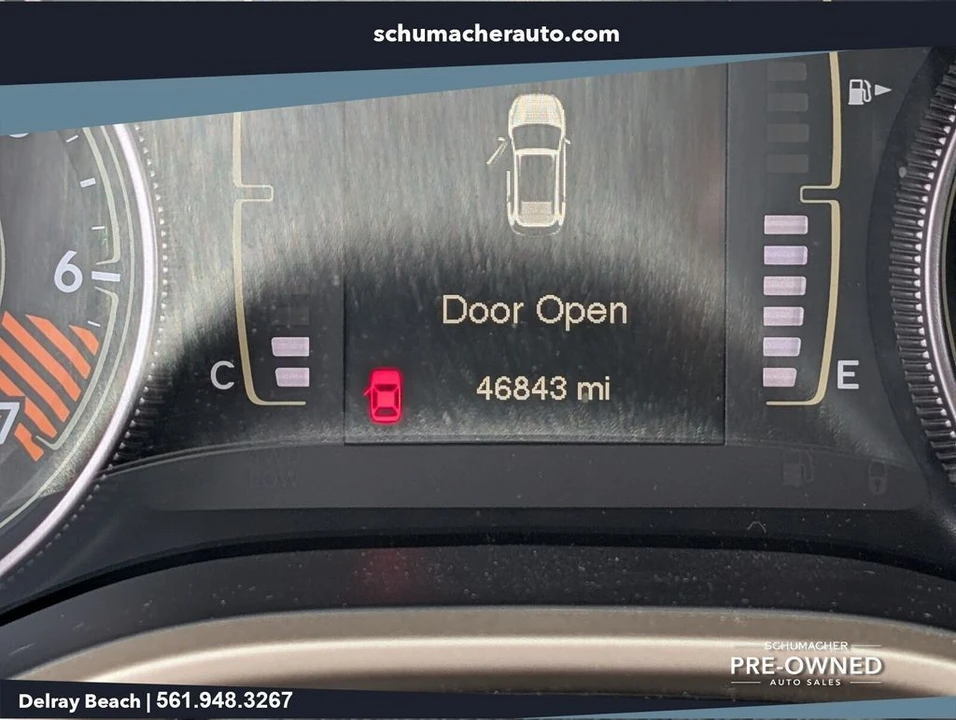 2015 Jeep KL Cherokee - Image 24 of 28