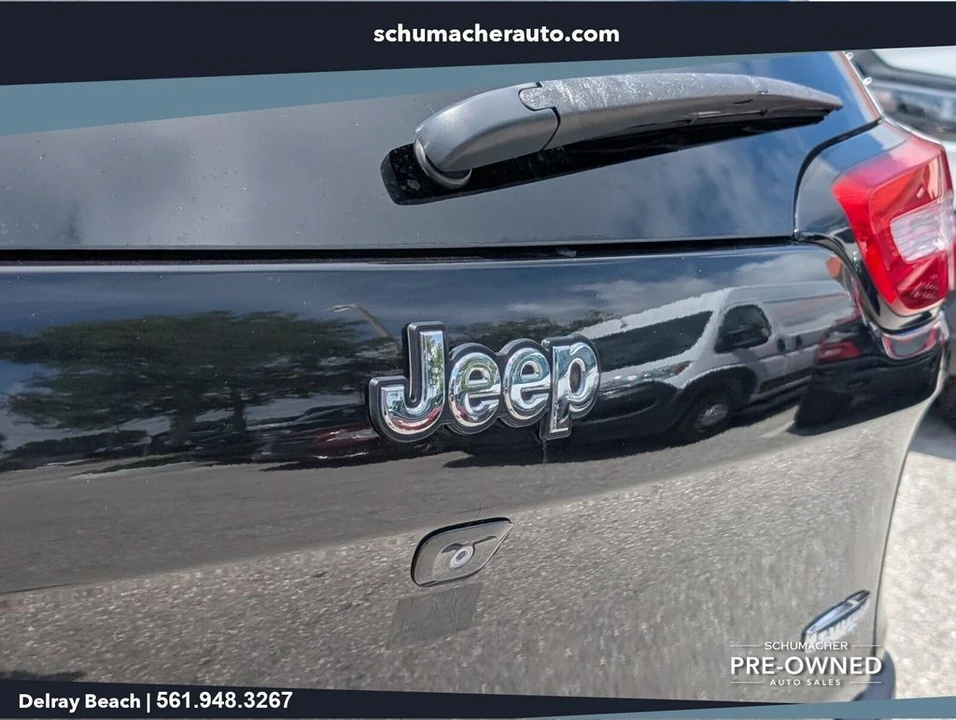 2015 Jeep KL Cherokee - Image 14 of 28