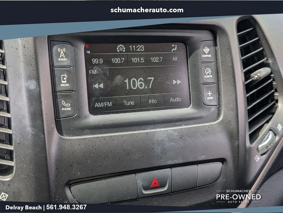 2015 Jeep KL Cherokee - Image 21 of 28
