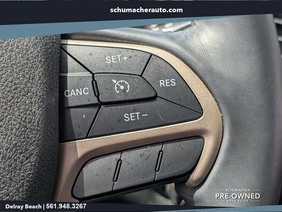 2015 Jeep KL Cherokee - Image 25 of 28
