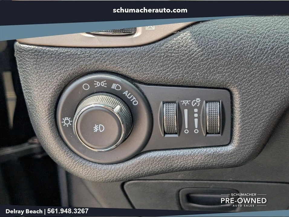 2015 Jeep KL Cherokee - Image 28 of 28