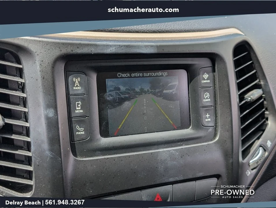 2015 Jeep KL Cherokee - Image 23 of 28
