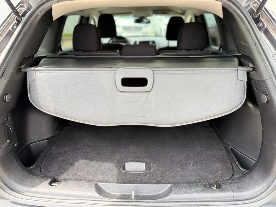 2015 Jeep KL Cherokee - Image 22 of 28