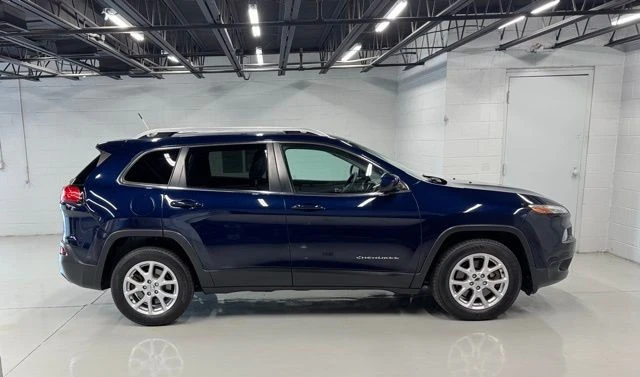 2015 Jeep KL Cherokee - Image 6 of 21