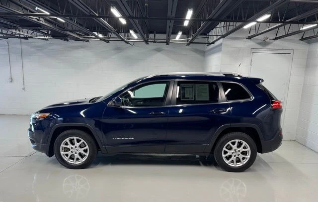 2015 Jeep KL Cherokee - Image 2 of 21