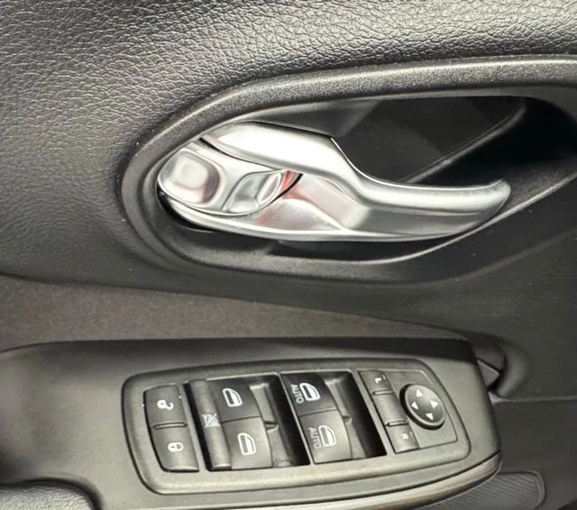 2015 Jeep KL Cherokee - Image 21 of 21