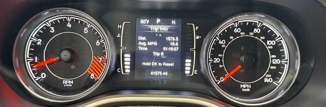 2015 Jeep KL Cherokee - Image 18 of 21