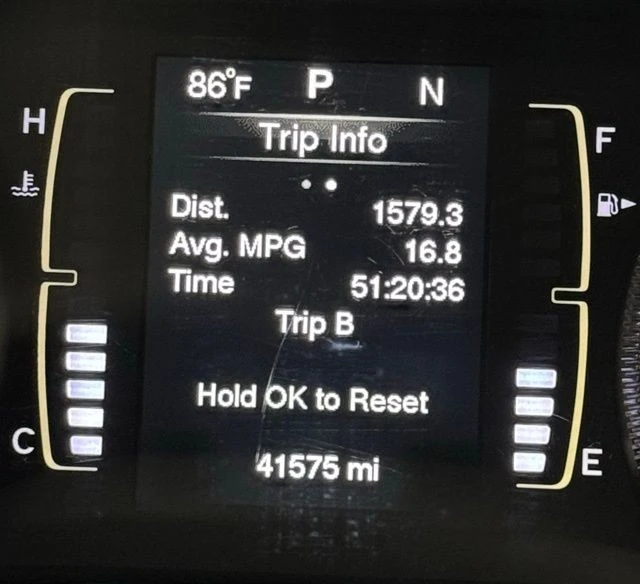 2015 Jeep KL Cherokee - Image 19 of 21