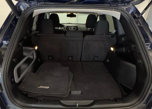 2015 Jeep KL Cherokee - Image 10 of 21