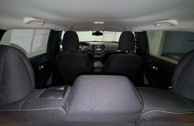 2015 Jeep KL Cherokee - Image 11 of 21