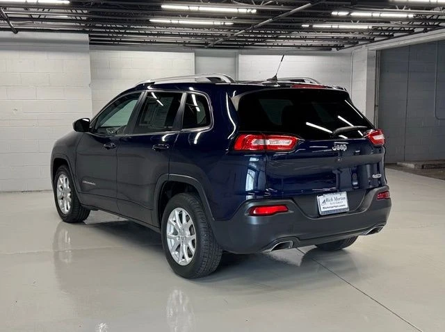 2015 Jeep KL Cherokee - Image 3 of 21