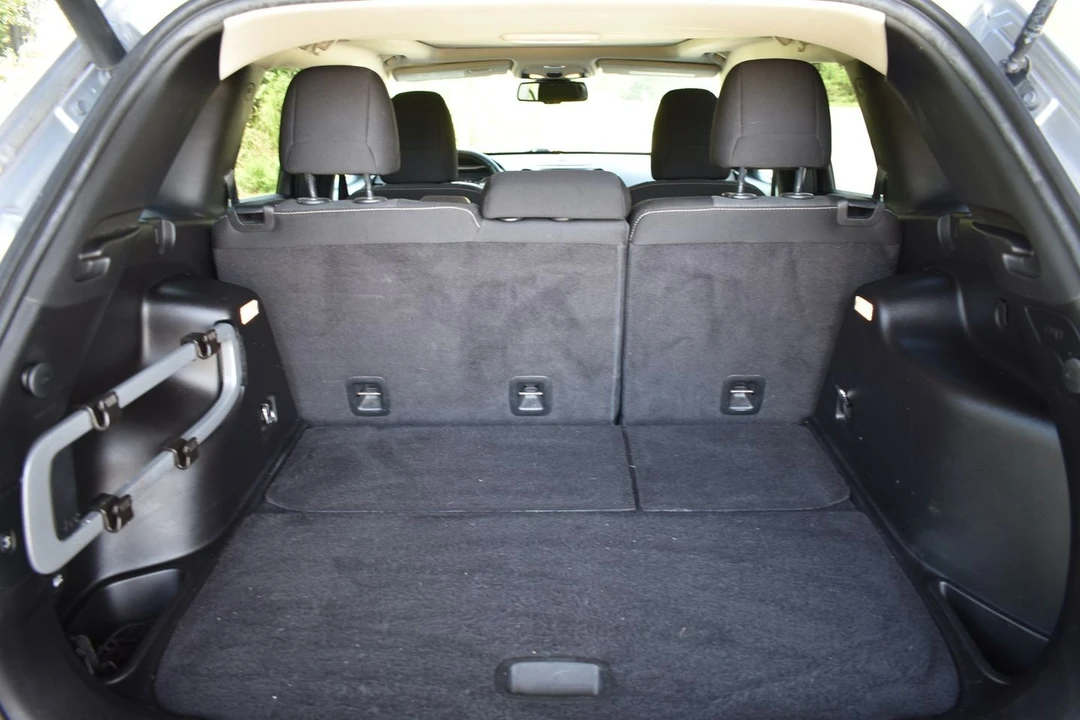 2015 Jeep KL Cherokee - Image 21 of 21