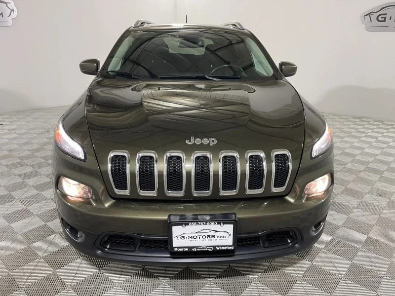 2015 Jeep KL Cherokee - Image 11 of 12