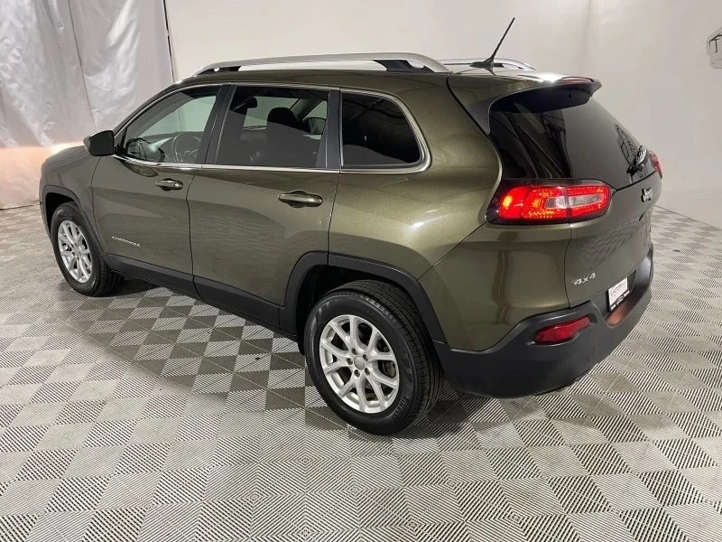 2015 Jeep KL Cherokee - Image 4 of 12