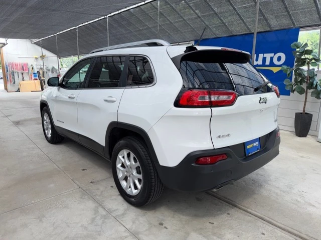 2015 Jeep KL Cherokee - Image 11 of 31