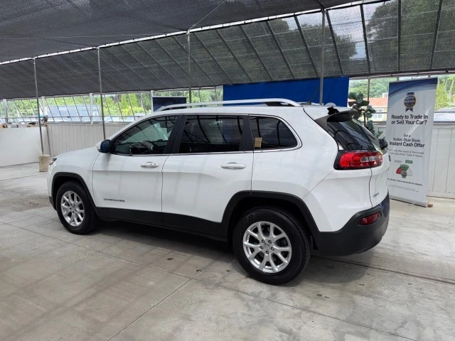 2015 Jeep KL Cherokee - Image 10 of 31