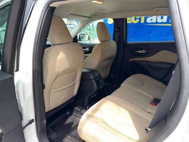 2015 Jeep KL Cherokee - Image 21 of 31