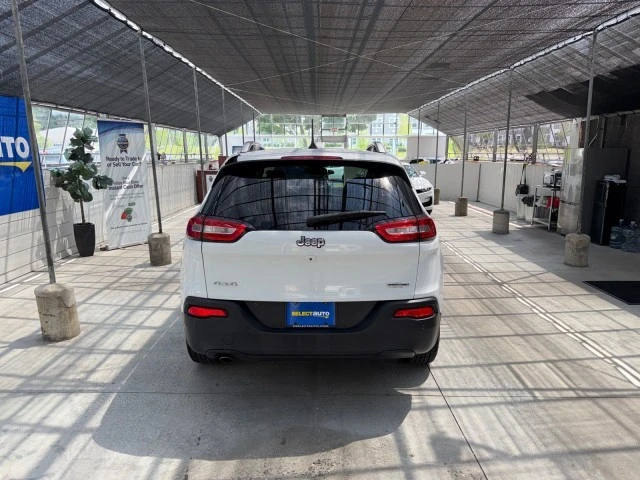 2015 Jeep KL Cherokee - Image 7 of 31