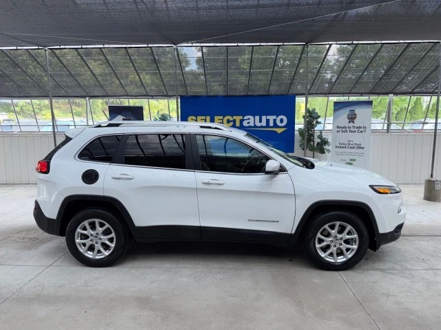 2015 Jeep KL Cherokee - Image 3 of 31