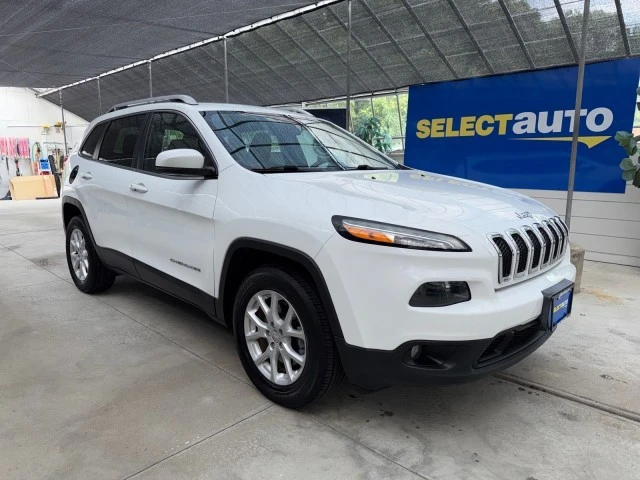 2015 Jeep KL Cherokee - Image 2 of 31