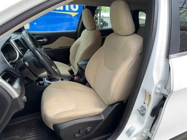 2015 Jeep KL Cherokee - Image 18 of 31