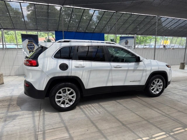 2015 Jeep KL Cherokee - Image 5 of 31